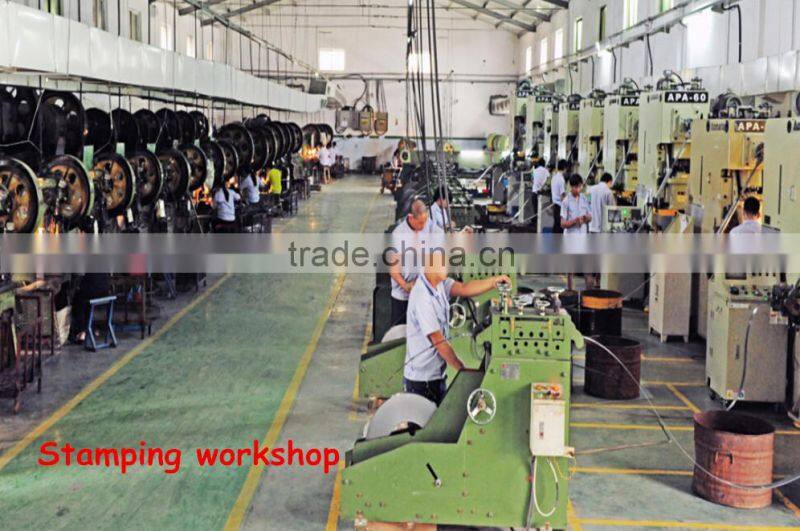 DIN6799, Retaining rings for shafts, E circlips, GB896