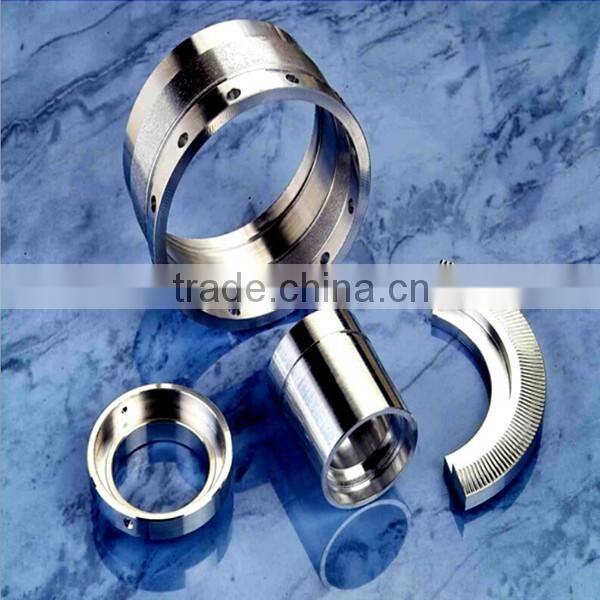 OEMprecision aluminum CNC machining parts
