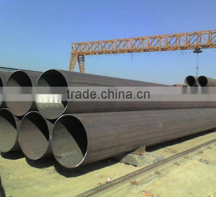 China supply High quality sa 179 carbon steel pipe