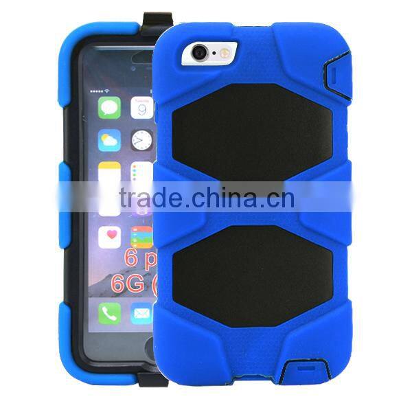 Dubai wholesale market shockproof case for ipad mini products exported from china