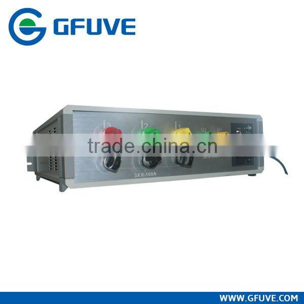 Multifunction electrical smart measuring device