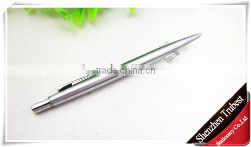 Promotional Metal Pen , Metal ball point pen