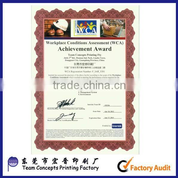 Fake book shape Russia style tea packaging box