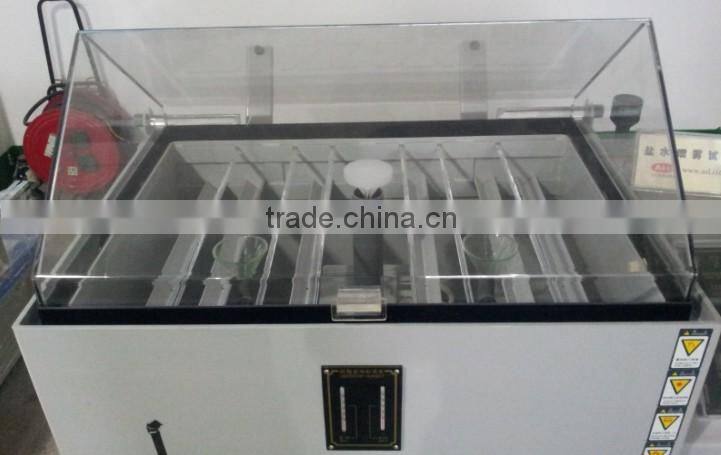large capacity salt corrosion test electronic products