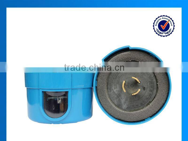 photo control switch HGG-205