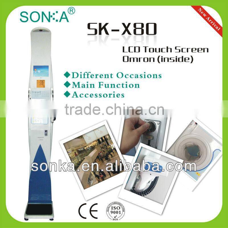 Medical weight scale SK-X80