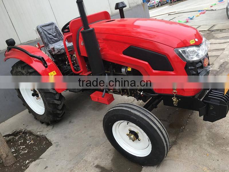 Agriculture machine lower tractor price list with good quality for sale