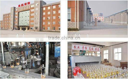 glass bottle factory