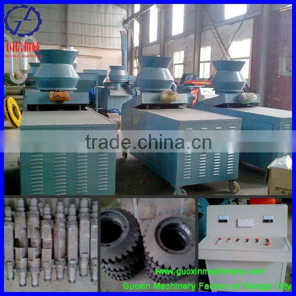 flat die wood pellet machine to make biomass fuel