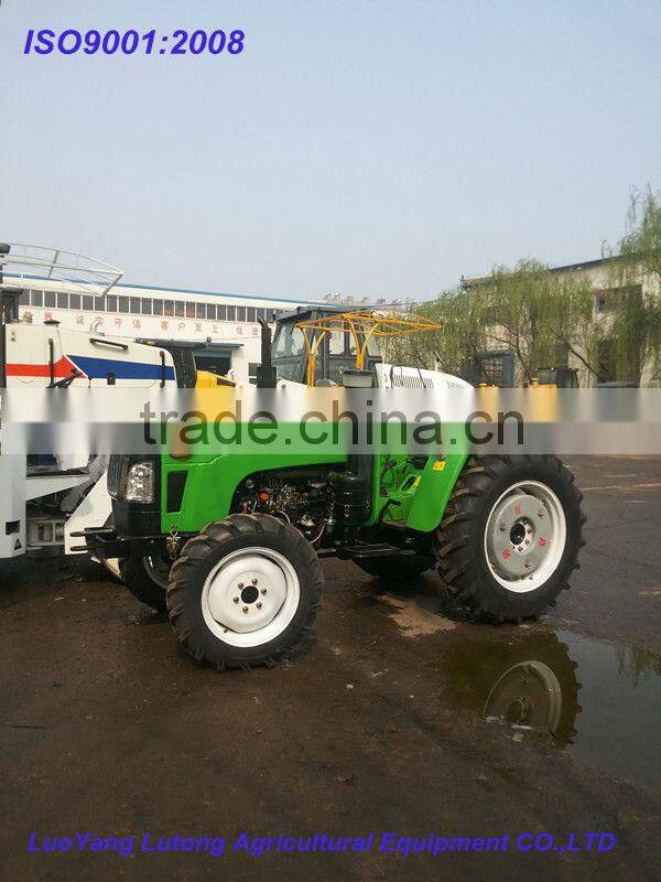 farm tractor 40HP 4WD