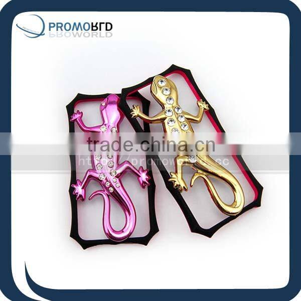 Handle phone case beer mug promotion phone case