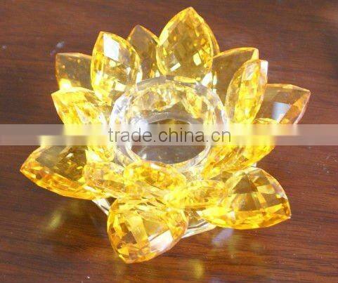 crystal decorative handmade flowers for dresses