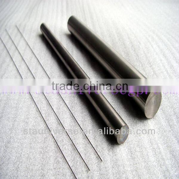 STA professional manufacturer molybdenum bar/rod