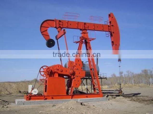 China Manufacturers CYJ beam balence pumping unit
