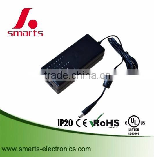 220v/230v ac to 24v dc power adapter 60w