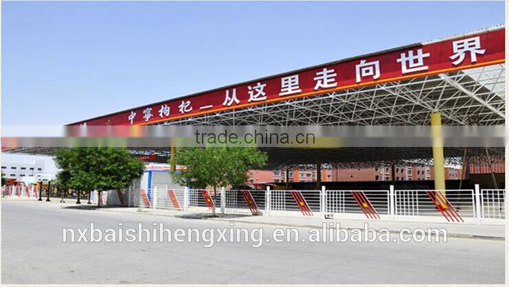 Gojihome Goji berries, Oversea market usage of Ningxia Goji berries Wolfberries Dried Goji health benefits Chinese Wolfberry