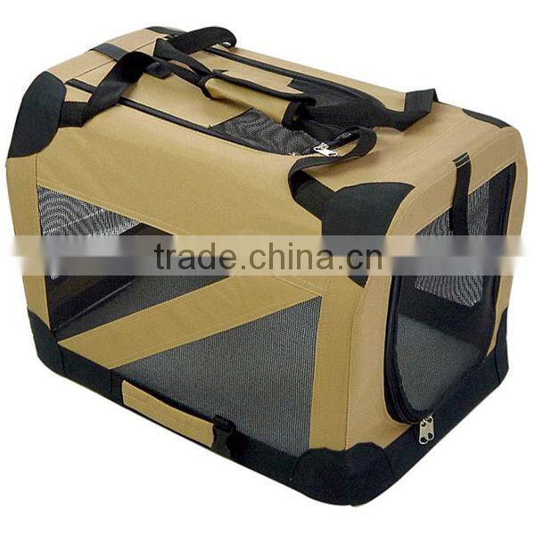 Factory hot-selling pet bag carrier
