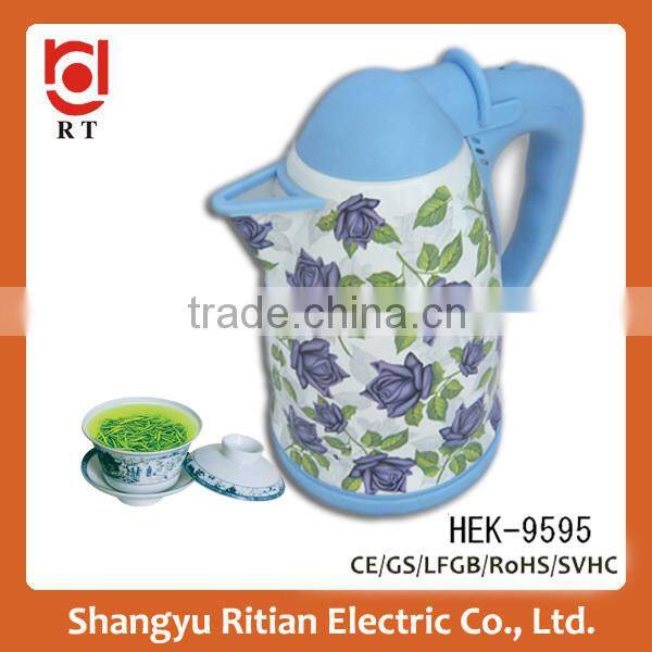 Electric hot water kettle products you can import from china