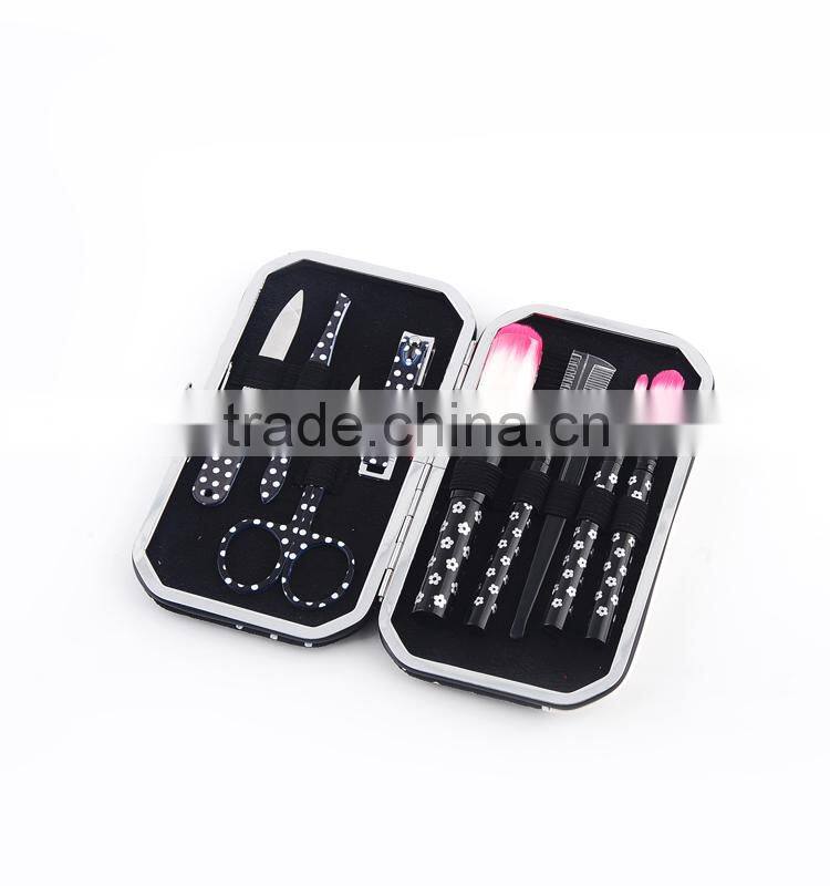 Make up brush set,Makeup set, Makeup brush set