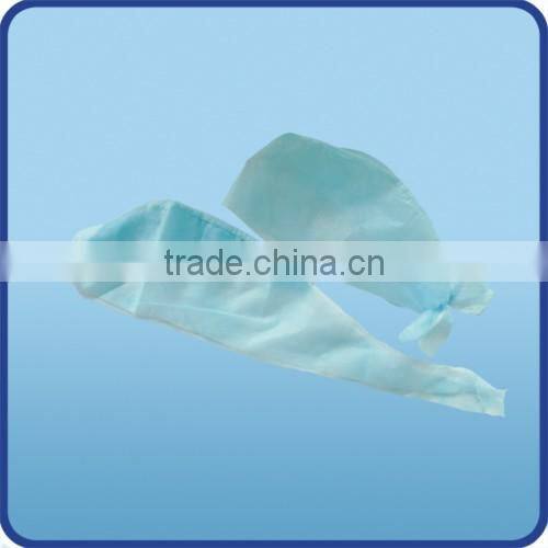 Non woven PP Surgical hood
