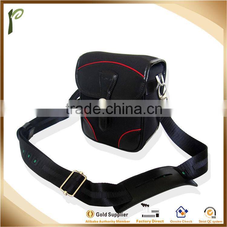 Popwide Professional Shoulder fashion DSLR Camera Bag for Canon Camera 50D 60D 450D 550D etc. , DSLR Camera Bag