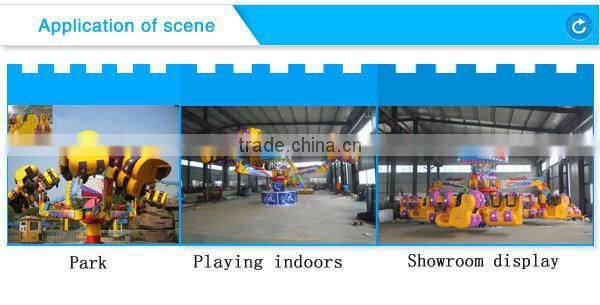 Electric Motor Controlled Energy Claw for Sale