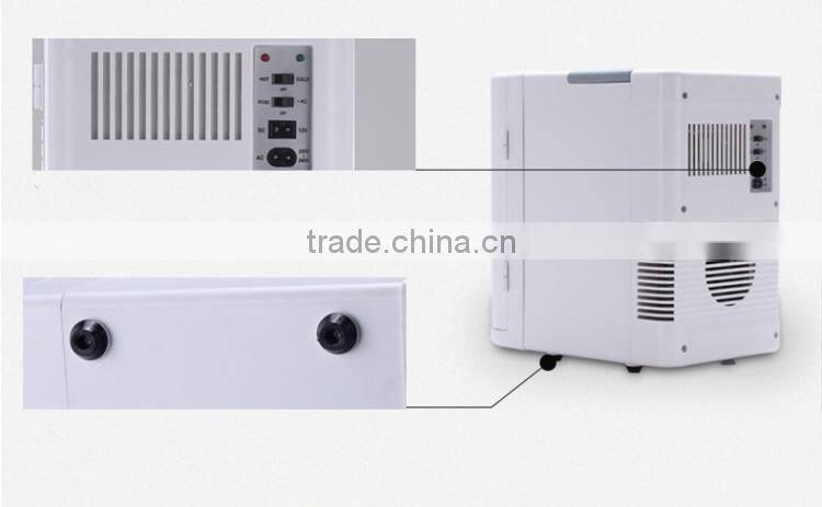 Highly quality camping single temperature control car Refrigerator