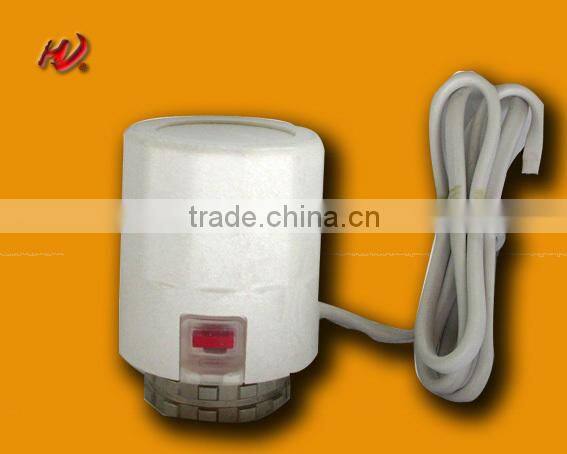 electric thermal actuator
