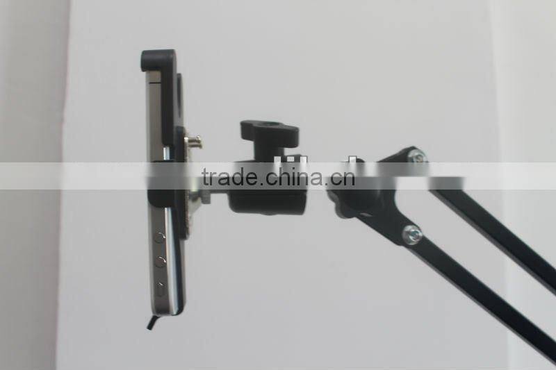 aluminum swivel stand for ipad