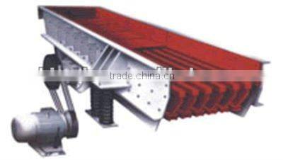 YK Series Circular Vibrating Screen