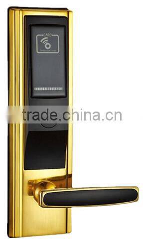 INTELLIGENT SMART SAFELOCK HOTEL LOCKS