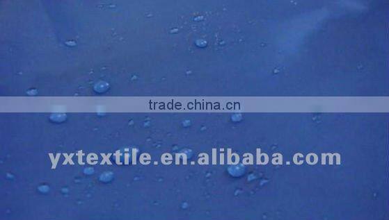 pvc coated polyester tent fabric