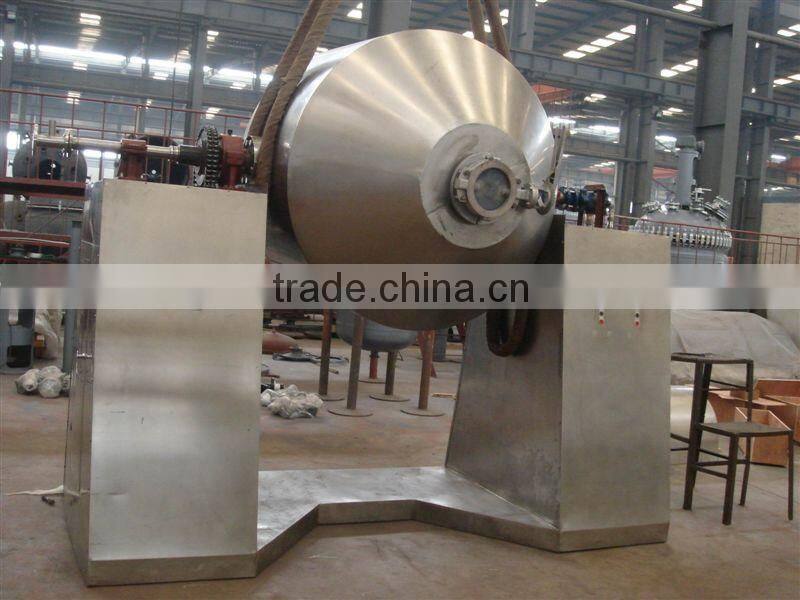 professional manufacture for pharmaceutical powder drying equipments