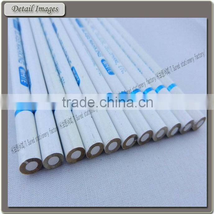 HB Lead Wooden Color Round Pencil