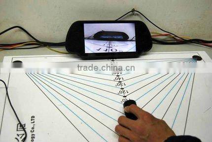 Free sample 4CH car video gps recorder