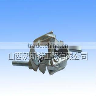 Scaffolding Parts,British Type Double Coupler KJ-08