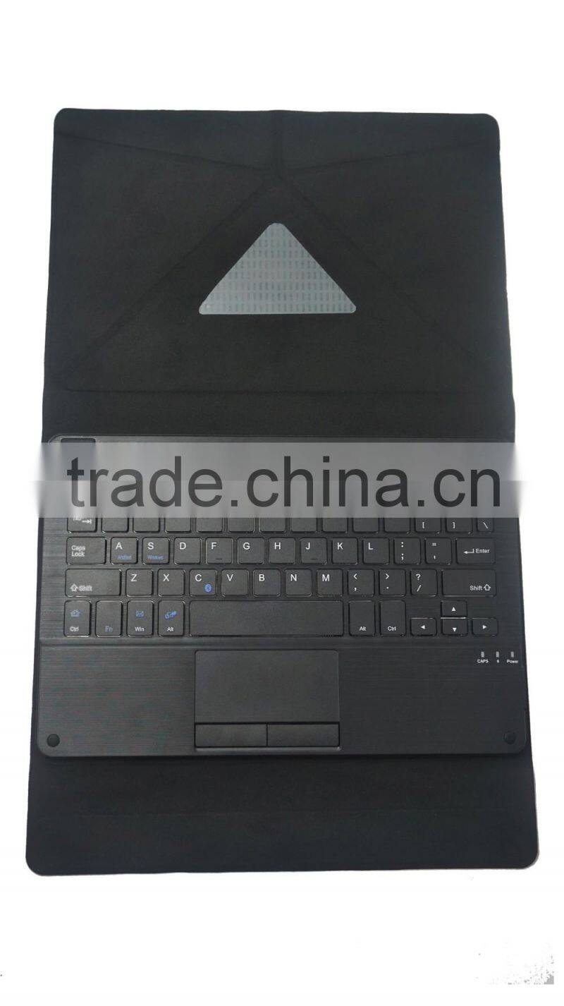 Bluetooth Interface Type 59 Keys Wireless Bluetooth 3.0 with foldable case