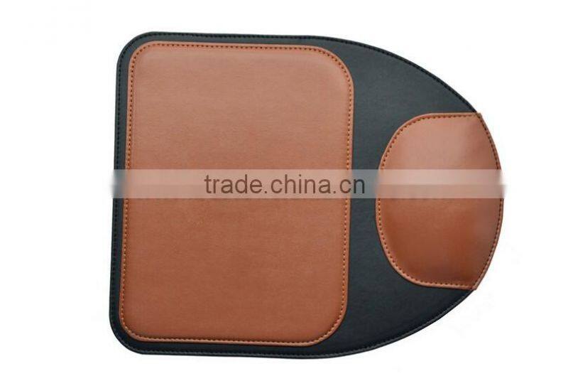 Quality Customized Leather Mouse Pad Mat