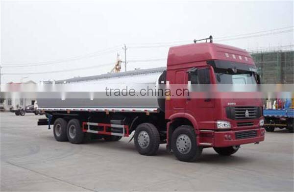 HOWO Deluxe Type 6*4 17000-20000 Litres Water Fountain Sprinkler