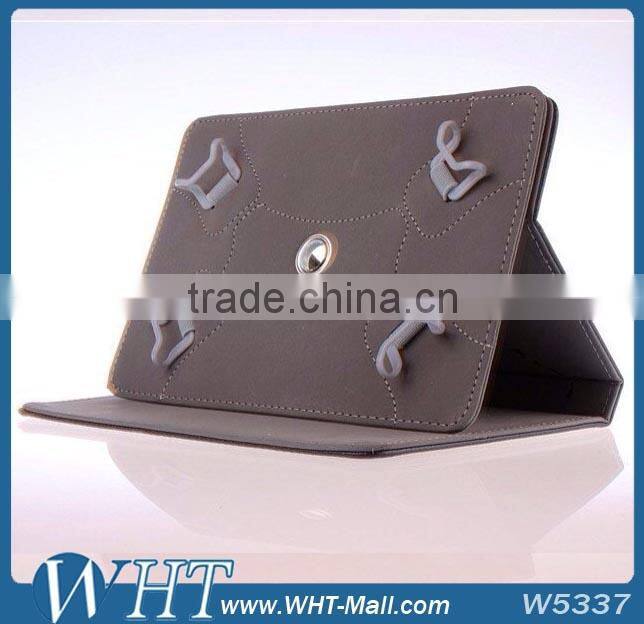 7 inch to 9 inch Tablet Leather Case Cover Universal