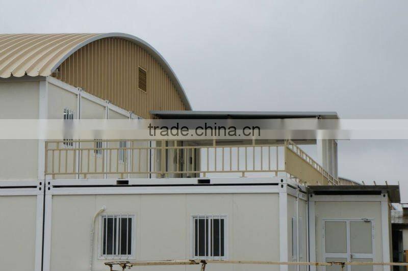 Customized Modified container