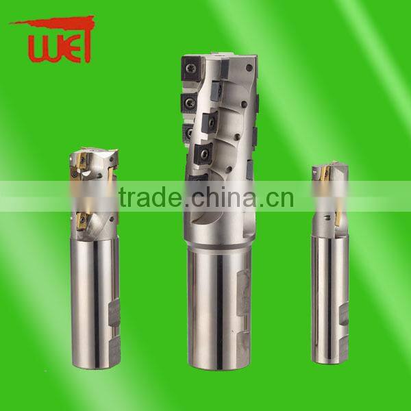 functions side milling cutter spiral blade cutter