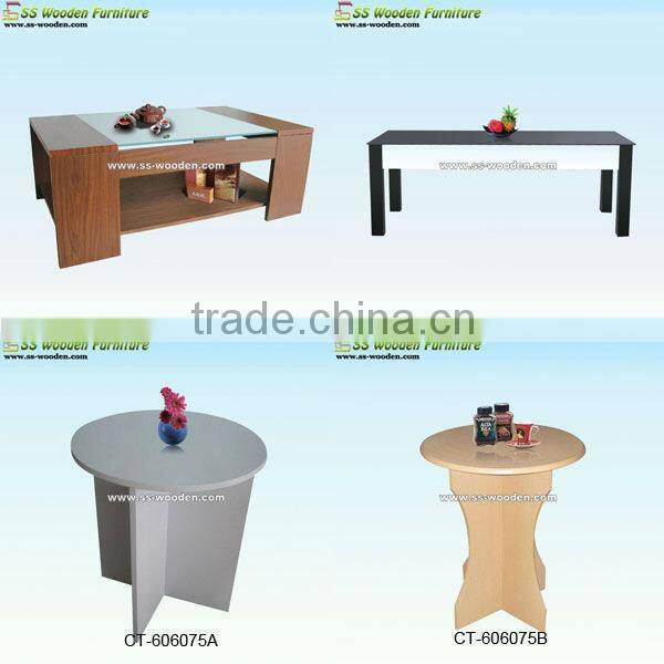 Decorative Coffee Table CT-483930