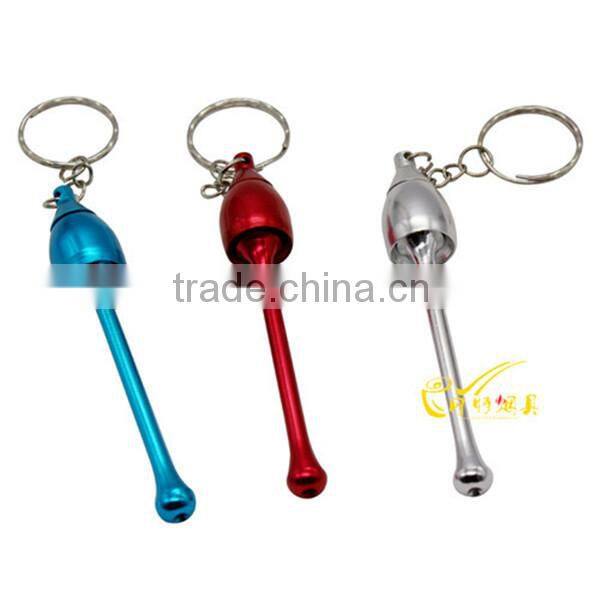 GTO2057 hot long mushroom smoking pipe