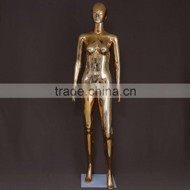 China Factory Of Mannequins In Window Display Mannequin