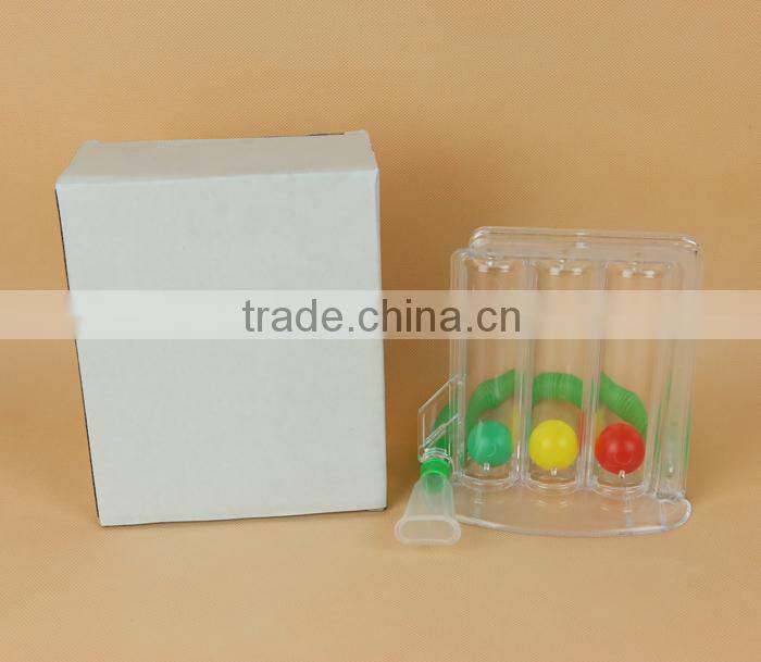 Top quality new products respiratory medical device