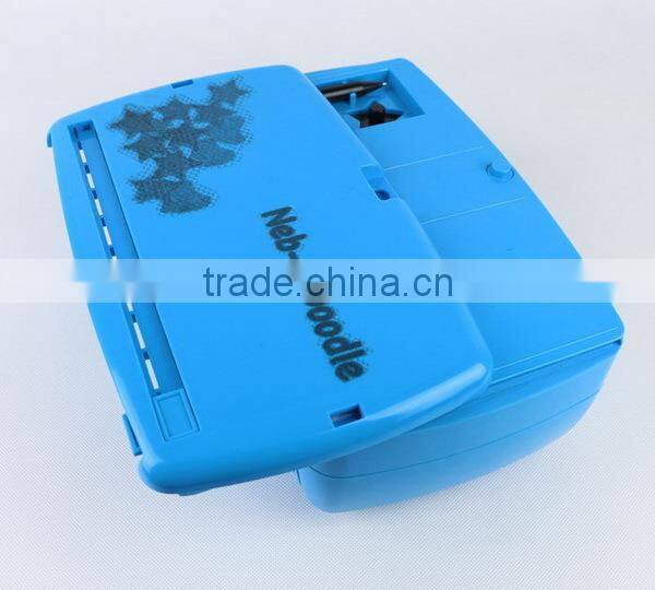 Top level top sell compressor nebulizer for children