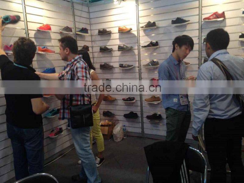 2015 hot selling wholesale fashion shoes for men
