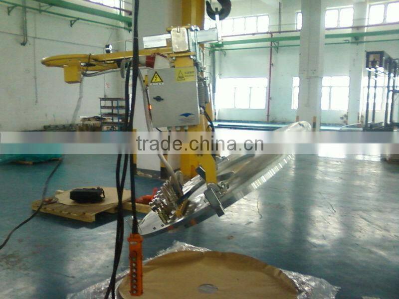 steel coil lifter