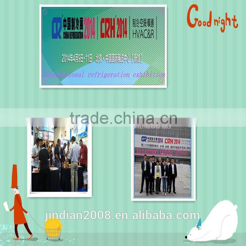 dry and wet thermometer JDP-40